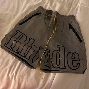 Rhude shorts